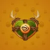 Heart Locket #1181