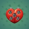 Heart Locket #121
