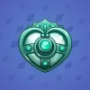 Heart Locket #127