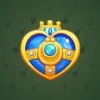 Heart Locket #134