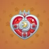 Heart Locket #146