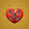 Heart Locket #153