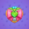 Heart Locket #157