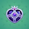 Heart Locket #16