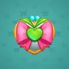 Heart Locket #165