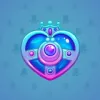 Heart Locket #166