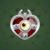 Heart Locket #169