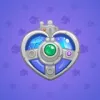 Heart Locket #171
