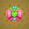 Heart Locket #176