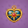 Heart Locket #184