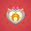 Heart Locket #204