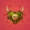 Heart Locket #210
