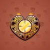 Heart Locket #214
