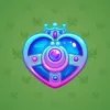 Heart Locket #219