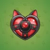 Heart Locket #22