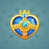Heart Locket #221