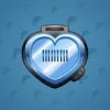 Heart Locket #225