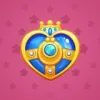 Heart Locket #228