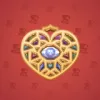 Heart Locket #233