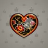 Heart Locket #236