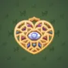 Heart Locket #238