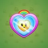 Heart Locket #242