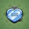 Heart Locket #249