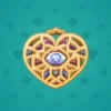 Heart Locket #264