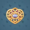 Heart Locket #265