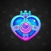 Heart Locket #284