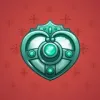 Heart Locket #289