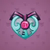 Heart Locket #320