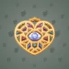 Heart Locket #321