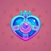 Heart Locket #333