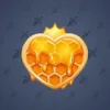 Heart Locket #334