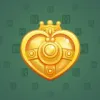 Heart Locket #336