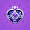 Heart Locket #342