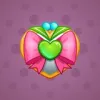 Heart Locket #352