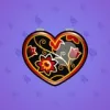 Heart Locket #36
