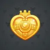 Heart Locket #360