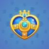 Heart Locket #366