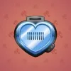 Heart Locket #370