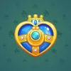 Heart Locket #377