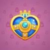 Heart Locket #383