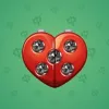 Heart Locket #385