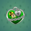 Heart Locket #398