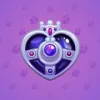 Heart Locket #402