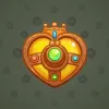 Heart Locket #416