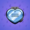 Heart Locket #418