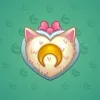 Heart Locket #430